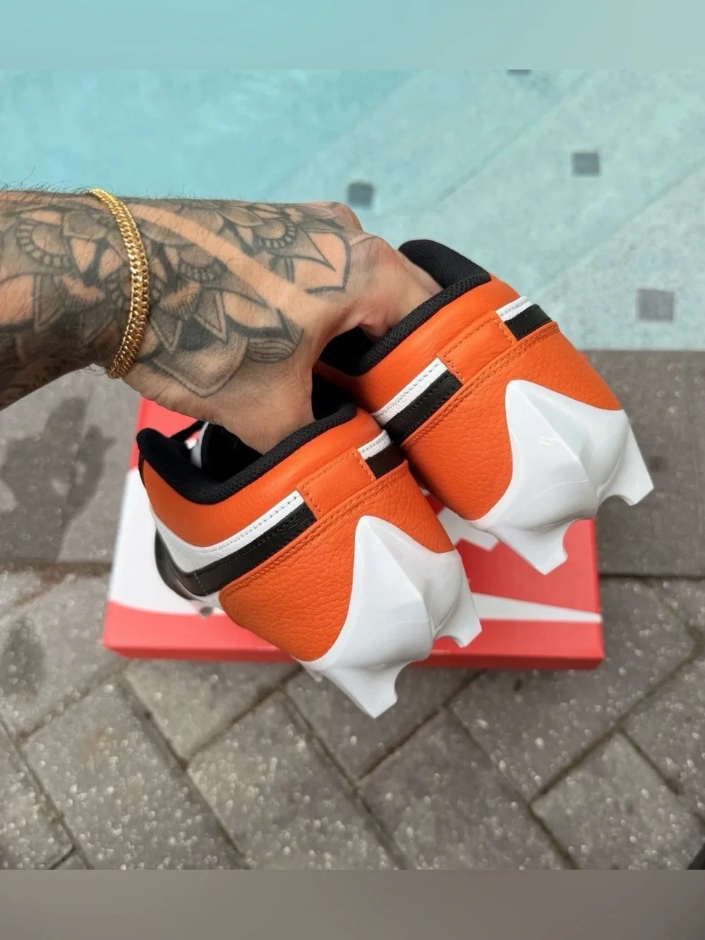 Nike product size